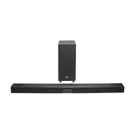 JBL SB595 Mk2 Zwart