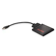 SanDisk SSD kit - USB to SATA Cable - HDD to SSD - SW dnl