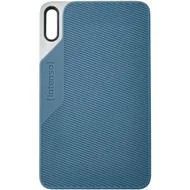 Intenso TX100 250GB Blauw