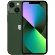 Apple iPhone 13 mini 256GB Groen
