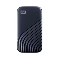 SanDisk SSD My Passport 1TB R 1050mb/s- W 1000mb/s PC - Mac - Midnight Blue