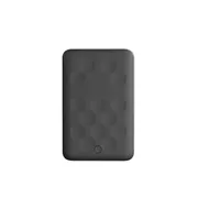 Xtorm Fuel Series 5 Power Pack wireless magnetic 5000 mAh Zwart
