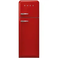 Smeg FAB30RRD5 Rood