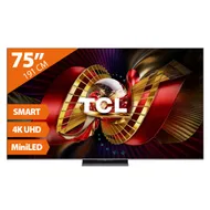 TCL SQD MINI LED 75C89L (2026)