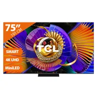 TCL SQD MINI LED 75MSQLED85L (2026)