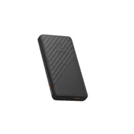 Xtorm Go2 Power Pack 10000 mAh Zwart