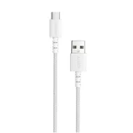 Anker PowerLine Select+ USB-C to USB 2.0 Cable B2B - UN (excluded CN Europe) Iteration 1 Wit