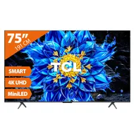 TCL QLED 75QLED810L (2026)