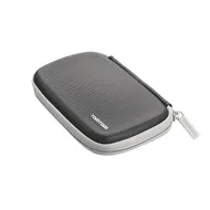Tomtom Beschermtas 4,3 en 5 inch Zwart
