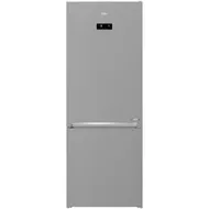 Beko RCNE560E60ZXPN Zilver