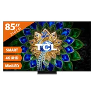 TCL MINI LED 85A400U (2026)