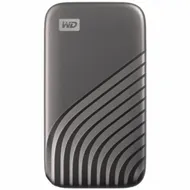SanDisk SSD My Passport 500GB R 1050mb/s- W 1000mb/s PC - Mac Space Gray