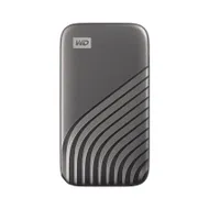 SanDisk SSD My Passport 500GB R 1050mb/s- W 1000mb/s PC - Mac Space Gray