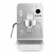 Smeg EMC02WHMEU Mat wit