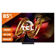 TCL SQD MINI LED 85C89L (2026)