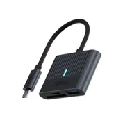 Rapoo USB-C Card Reader UCR-3001