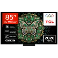 TCL MINI LED 85MQLED75L (2026)