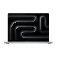 Apple MacBook Pro 16 (2023) M3 Pro (12 core CPU/18 core GPU) 36GB/512GB Zilver