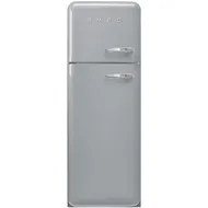 Smeg FAB30LSV5 Zilver