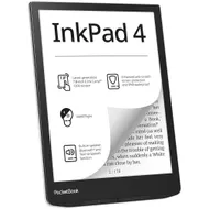 PocketBook InkPad 4 Zilver