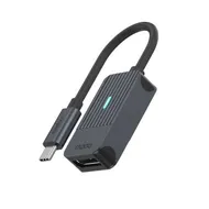 Rapoo USB-C Adapter, USB-C naar DisplayPort, grijs