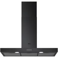 AEG DBE5951B Zwart