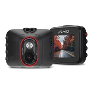 Mio MiVue C312 Full HD + 2M sensor Zwart