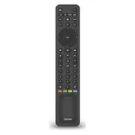 Hama Universele tv-afstandsbediening Zwart