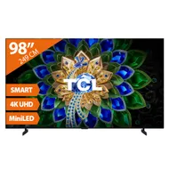 TCL MINI LED 98A400U (2026)