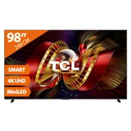TCL SQD MINI LED 98C89L (2026)