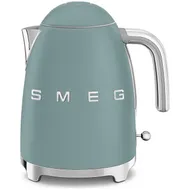 Smeg KLF03EGMEU Groen