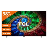 TCL RGB MINI LED 98RM7L (2026)