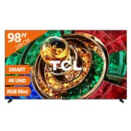 TCL RGB MINI LED 98RM9L (2026)