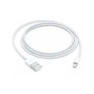 Apple USB naar Lightning (1m) Wit