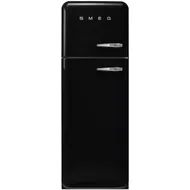 Smeg FAB30LBL5 Zwart