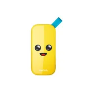 SanDisk SSD Portable 1TB Fortnite -Peely Edition 800MB/s USB3.2 Geel