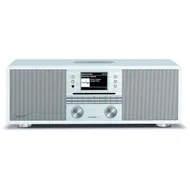 TechniSat Digitradio 650 Wit/zilver