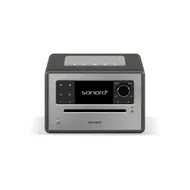 Sonoro ELITE (2025) Mat Grafiet