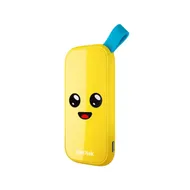 SanDisk SSD Portable 2TB Fortnite -Peely Edition 800MB/s USB3.2 Geel