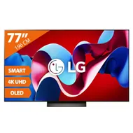 LG OLED77C46LA (2024)