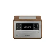 Sonoro ELITE (2025) Walnoot