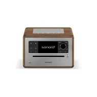 Sonoro ELITE (2025) Walnoot