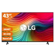 LG 43NANO82T6B (2024)