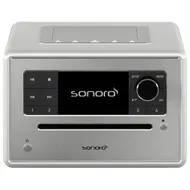 Sonoro ELITE 2025 Zilver