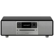 Sonoro PRESTIGE (2025) Mat Zwart