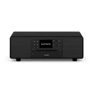 Sonoro PRESTIGE (2025) Mat Zwart