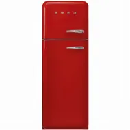 Smeg FAB30LRD6 Rood