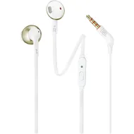 JBL T205 Goud