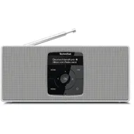 TechniSat Digitradio 2 S Wit