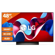 LG OLED48C46LA (2024)